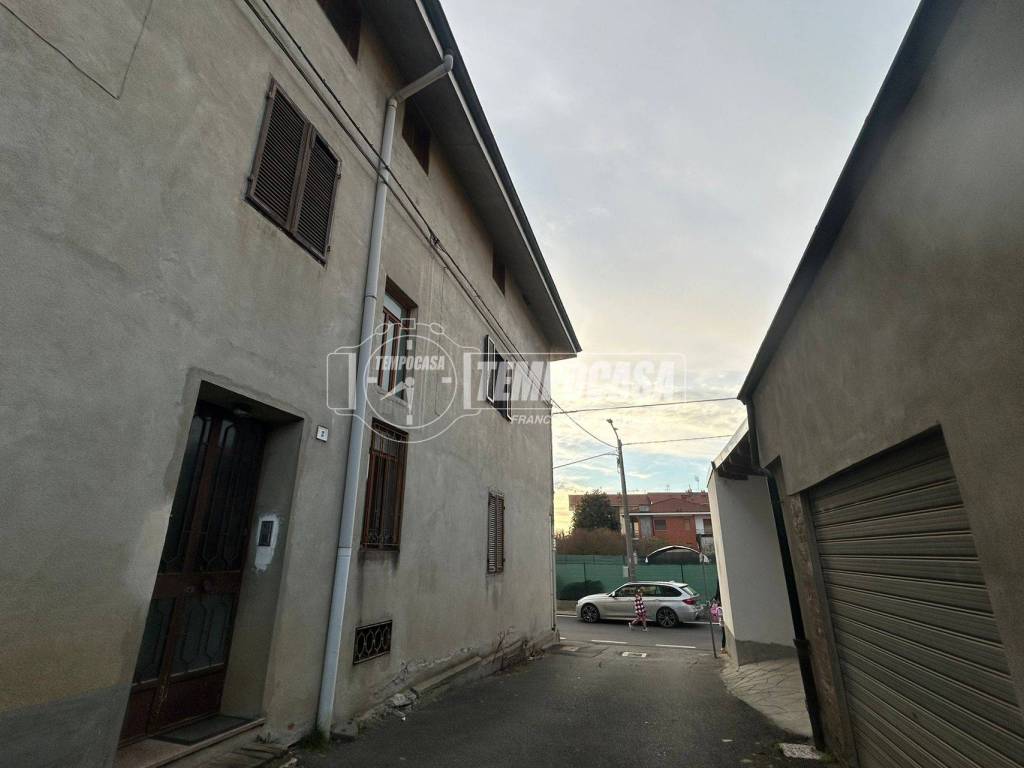 appartamento in affitto a Montanaro