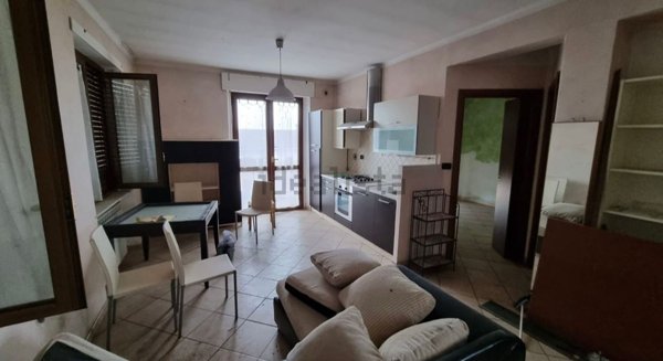 appartamento in affitto a Montanaro