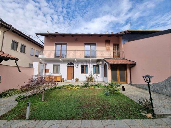 appartamento in affitto a Montanaro