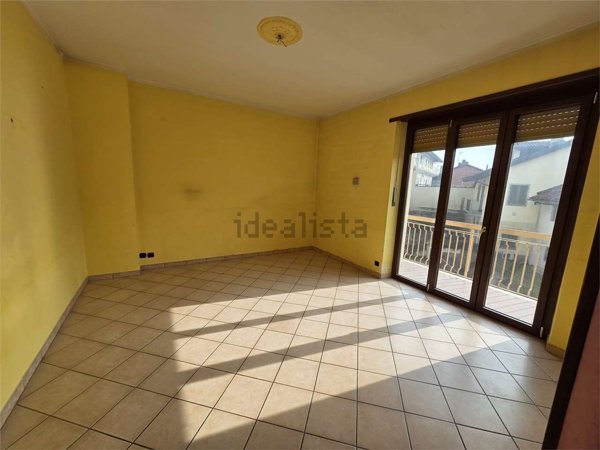 appartamento in affitto a Montanaro