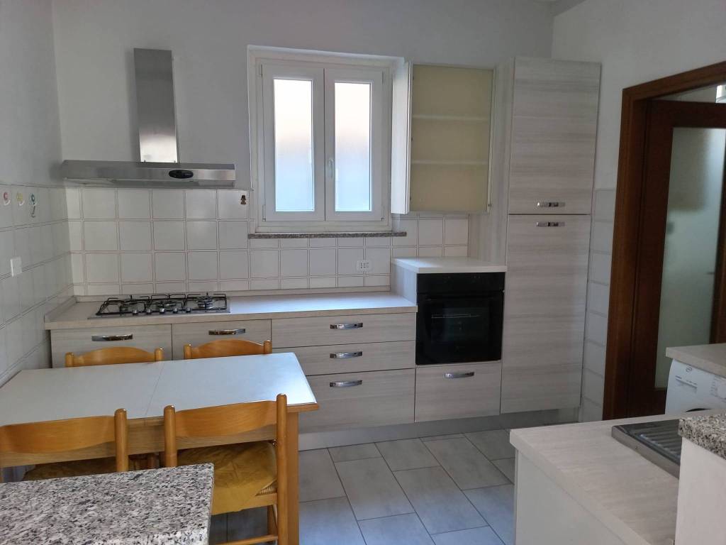 appartamento in affitto a Montanaro