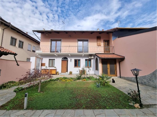 appartamento in affitto a Montanaro