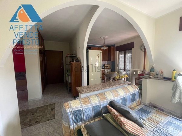 appartamento in affitto a Montanaro