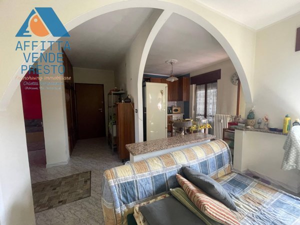 appartamento in affitto a Montanaro