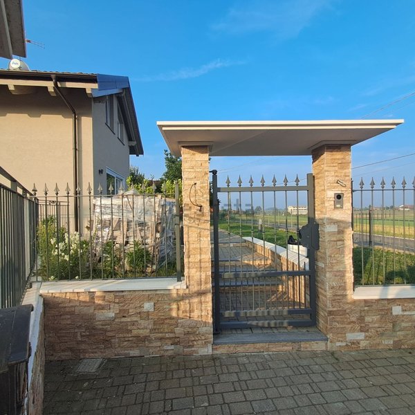 casa indipendente in affitto a Moriondo Torinese