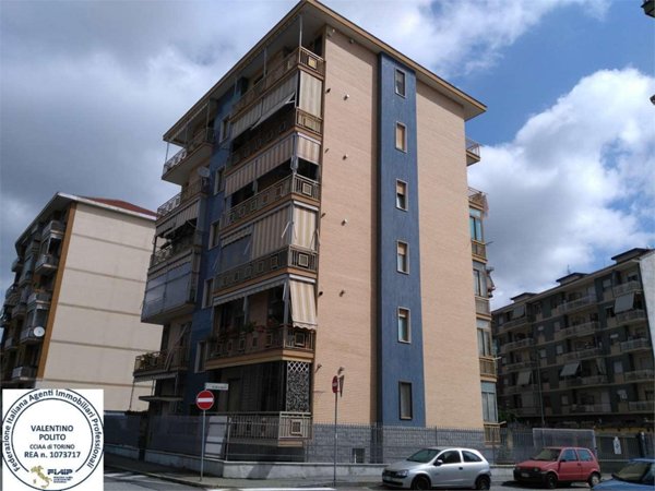 appartamento in affitto a Nichelino