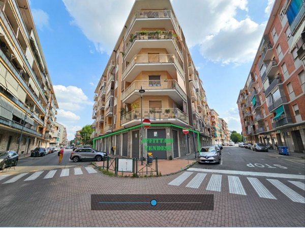 locale commerciale in affitto a Nichelino