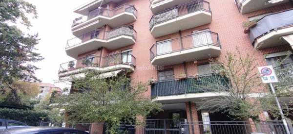 appartamento in affitto a Nichelino