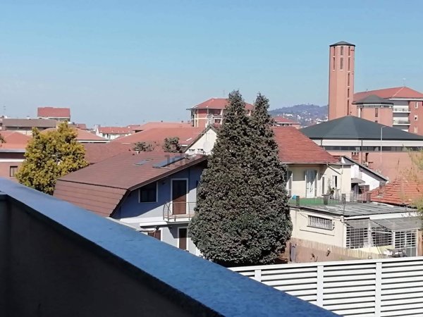 appartamento in affitto a Nichelino