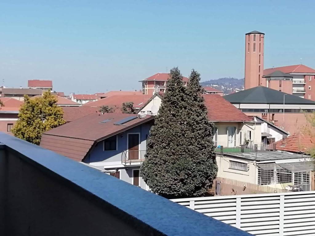 appartamento in affitto a Nichelino