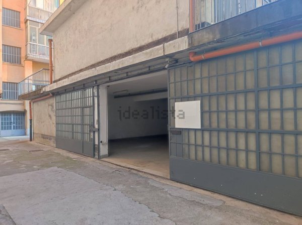 ufficio in affitto a Nichelino