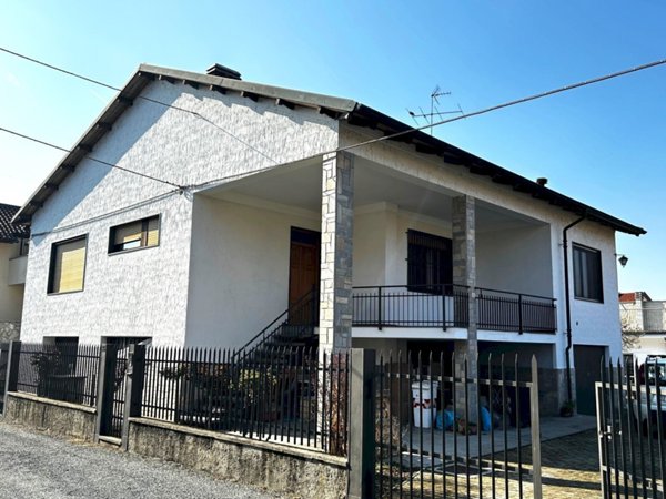 casa indipendente in affitto a Nichelino