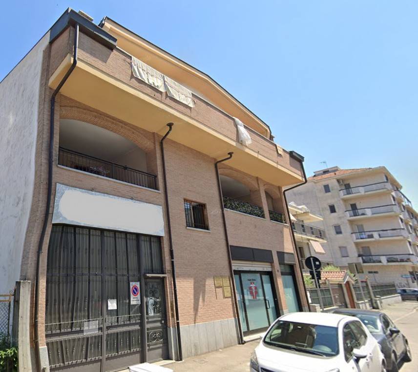 ufficio in affitto a Nichelino