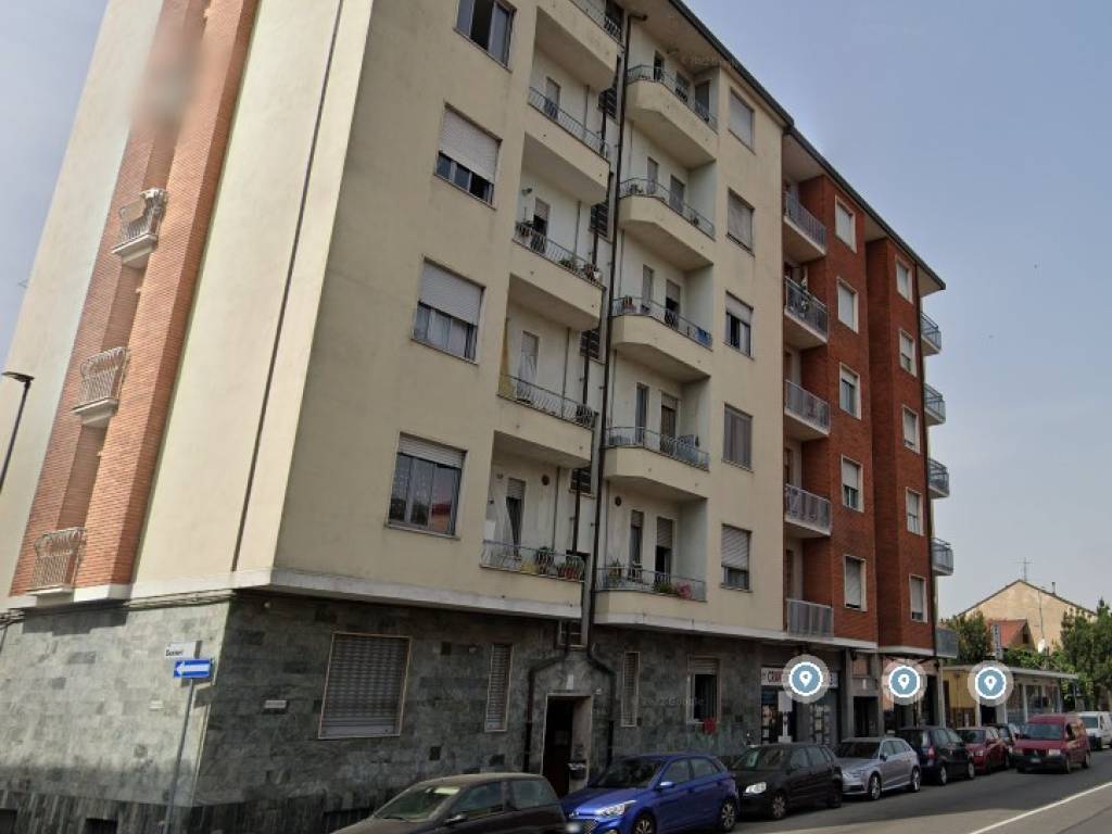 appartamento in affitto a Nichelino