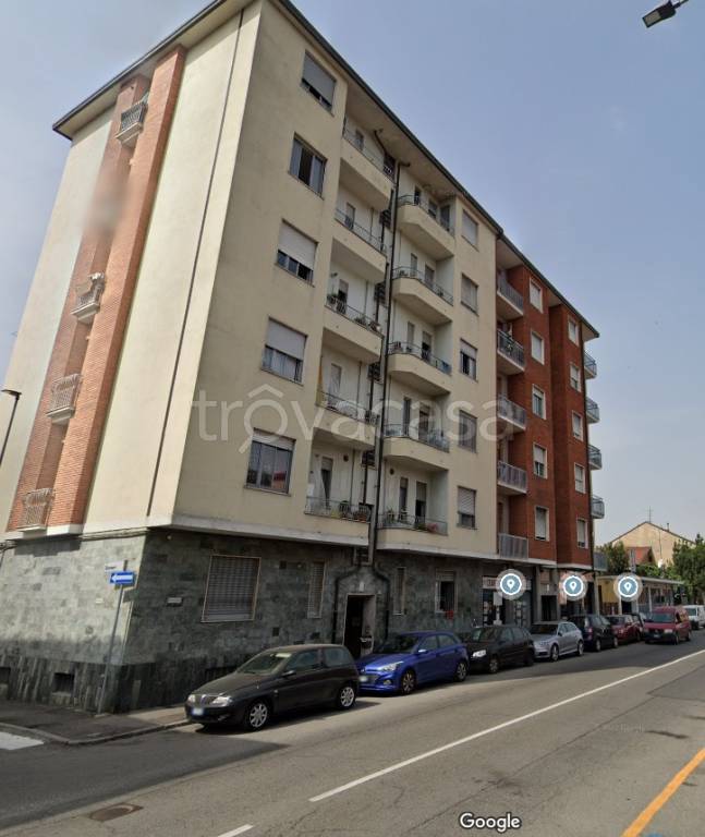 appartamento in affitto a Nichelino