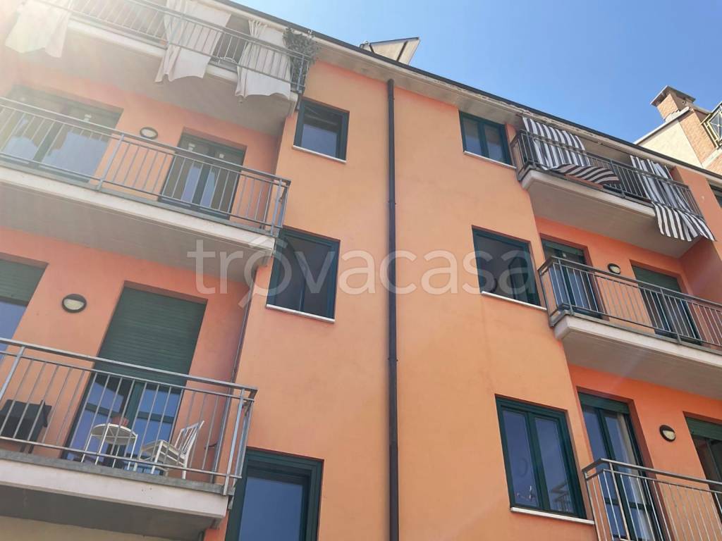 appartamento in affitto a Nichelino in zona Crociera