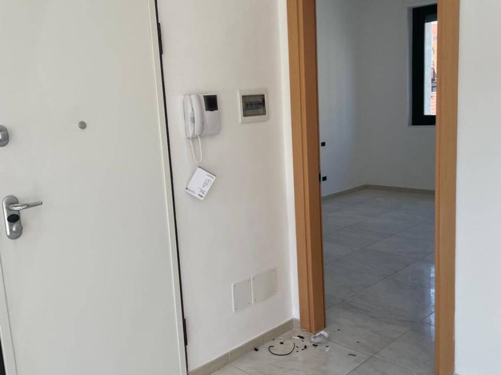 appartamento in affitto a Nichelino in zona Crociera