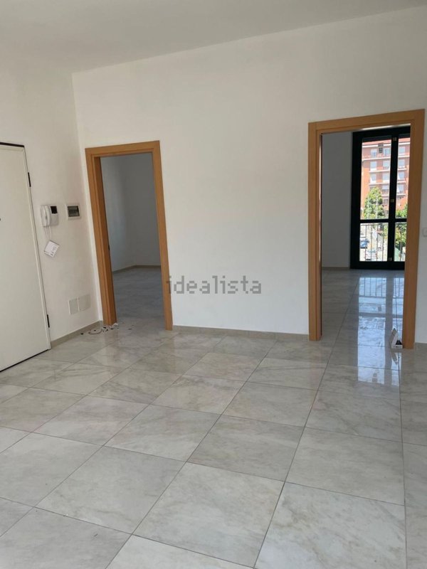 appartamento in affitto a Nichelino in zona Crociera