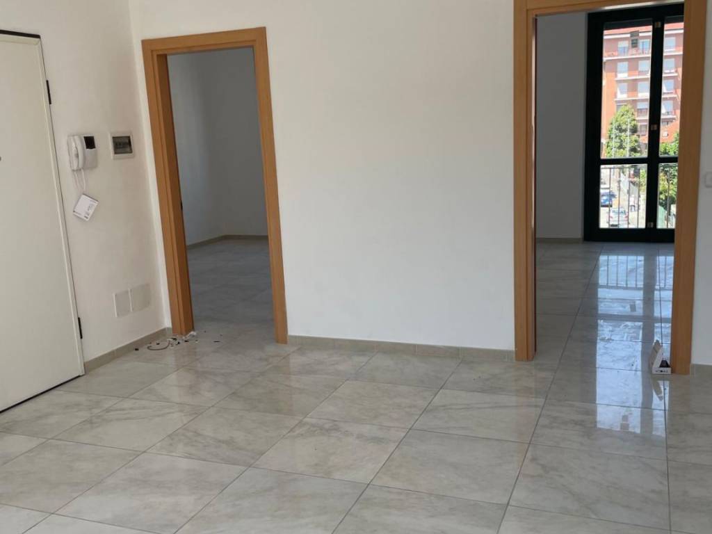 appartamento in affitto a Nichelino in zona Crociera