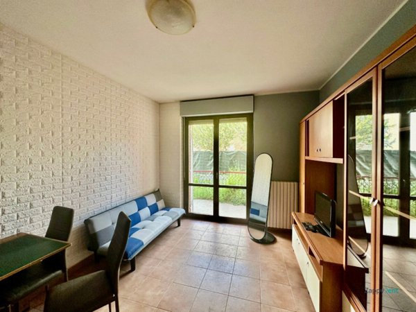 appartamento in affitto a Nichelino in zona Stupinigi