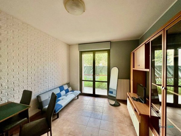 appartamento in affitto a Nichelino in zona Stupinigi
