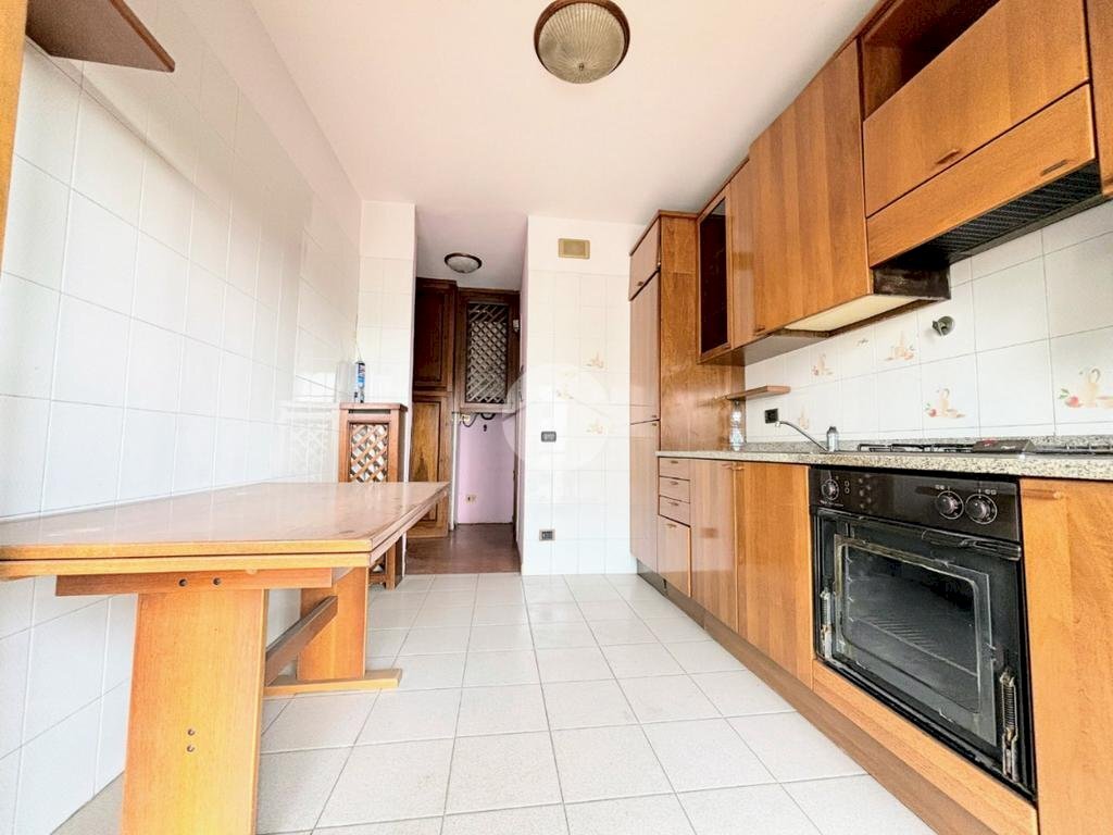 appartamento in affitto a Nichelino