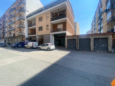 monolocale in affitto a Nichelino in zona Crociera