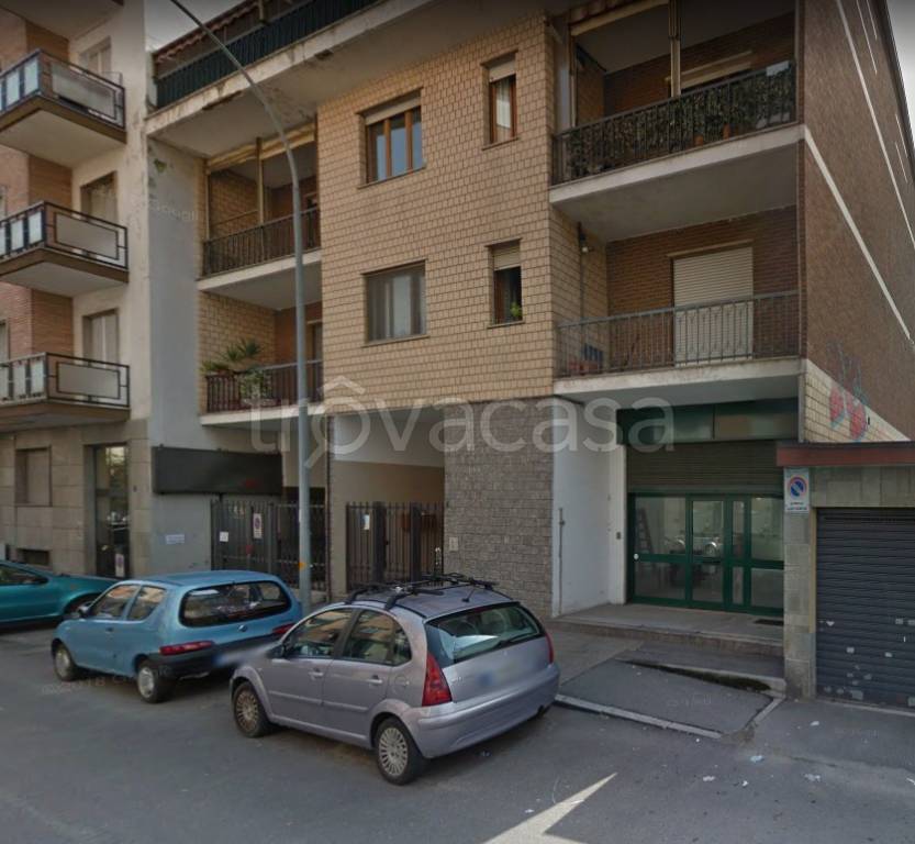 monolocale in affitto a Nichelino