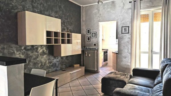 appartamento in affitto a Nichelino