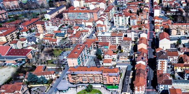 appartamento in affitto a Nichelino