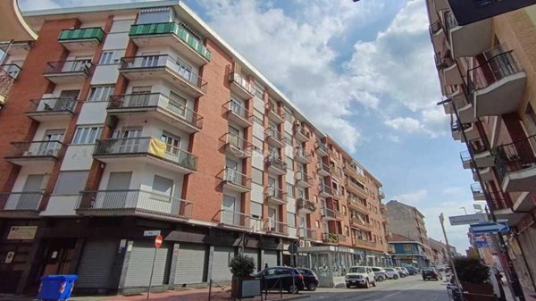 appartamento in affitto a Nichelino