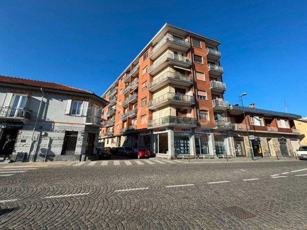 appartamento in affitto a Nichelino