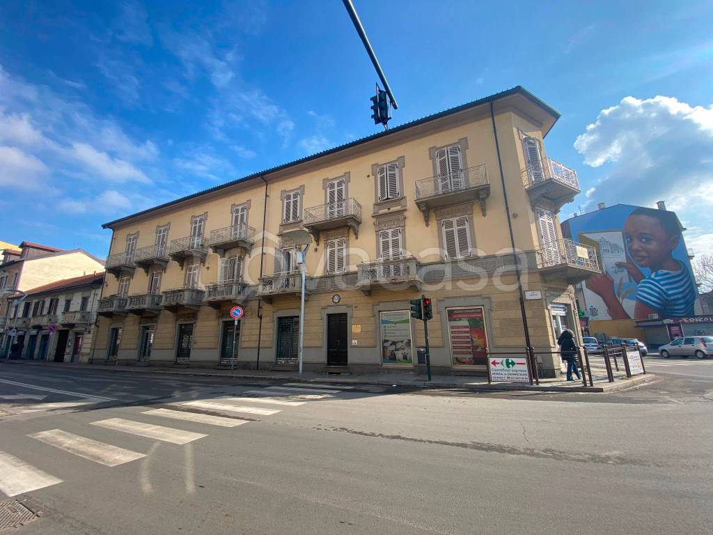 appartamento in affitto a Nichelino