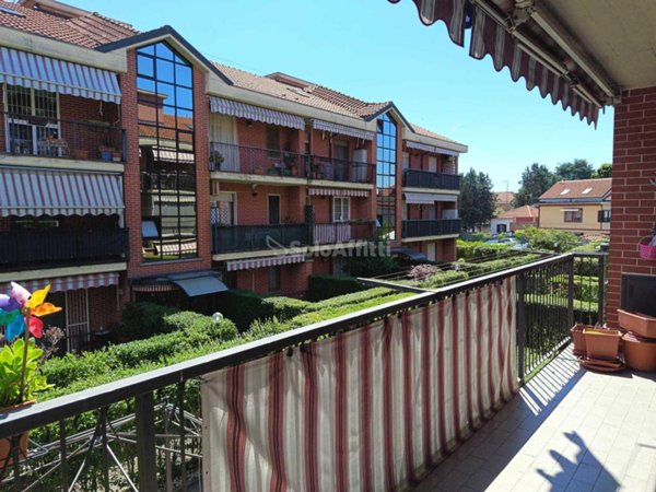 appartamento in affitto a Nichelino