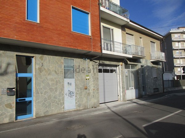 locale di sgombero in affitto a Nichelino