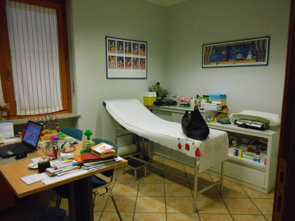 ufficio in affitto a Nichelino