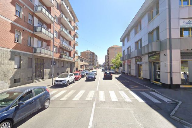 appartamento in affitto a Nichelino
