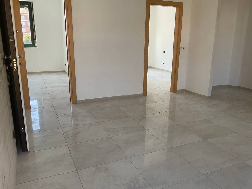 appartamento in affitto a Nichelino in zona Crociera