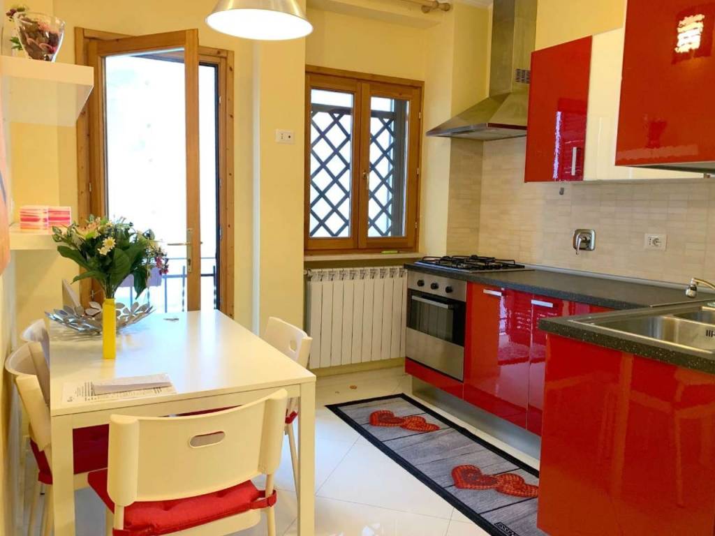 appartamento in affitto a Nichelino