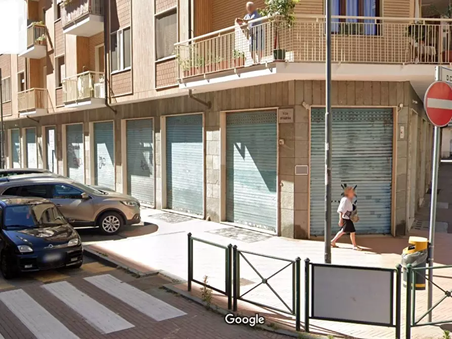 locale commerciale in affitto a Nichelino