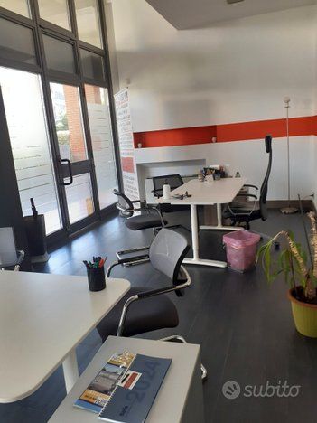 ufficio in affitto a Nichelino