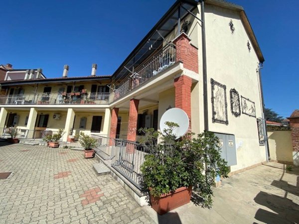 appartamento in affitto a Nichelino