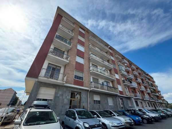 appartamento in affitto a Nichelino