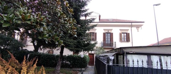 appartamento in affitto a Nichelino
