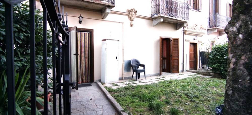 appartamento in affitto a Nichelino