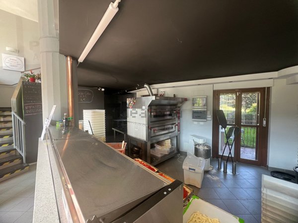 locale di sgombero in affitto a Nichelino