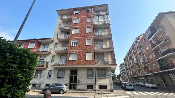 appartamento in affitto a Nichelino