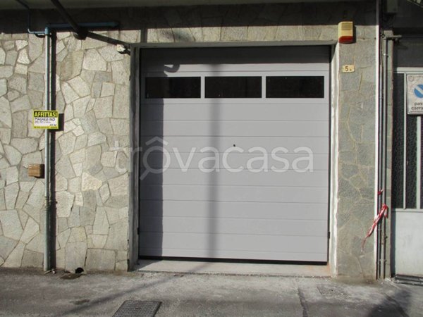 locale commerciale in affitto a Nichelino