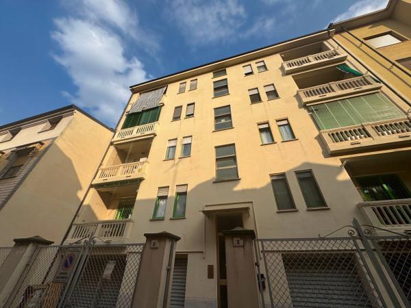 appartamento in affitto a Nichelino