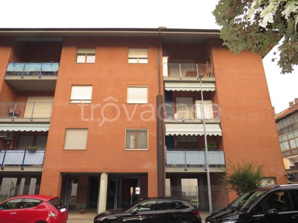 appartamento in affitto a Nichelino
